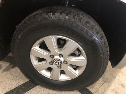 Volkswagen Amarok 2.0 Cd Tdi 4x4 Highline Pack At C34 2014