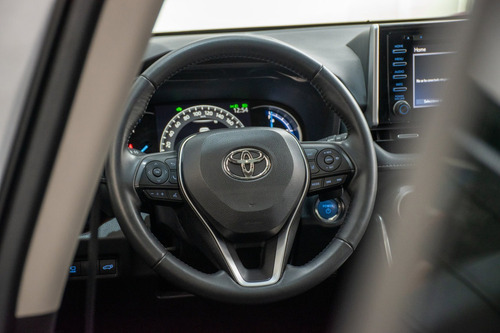 Toyota Rav4 Hibrid 2.5 Hv Limited Awd At 2023