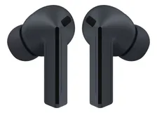 Samsung Galaxy Buds3 Fe, auriculares inalámbricos, cancelación activa de ruido, Galaxy Ai Black