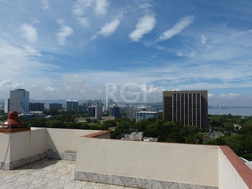 Apartamento Centro Histórico Porto Alegre - 7478