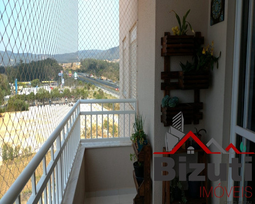 Imagem 10 de 30 de Apartamento - Ap01056 - 70007678