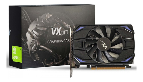 Placa De Vídeo Nvidia Gtx 1050 Ti 4gb Gddr5 128bits Hdmi