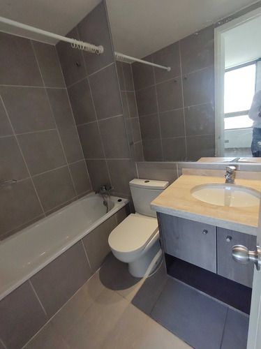 Dpto 2 Dormitorios,estac Y Bod, San Miguel (87034)