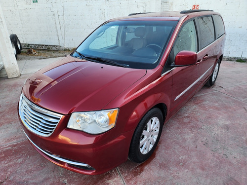 Chrysler Town & Country 3.6 Touring Piel Mt