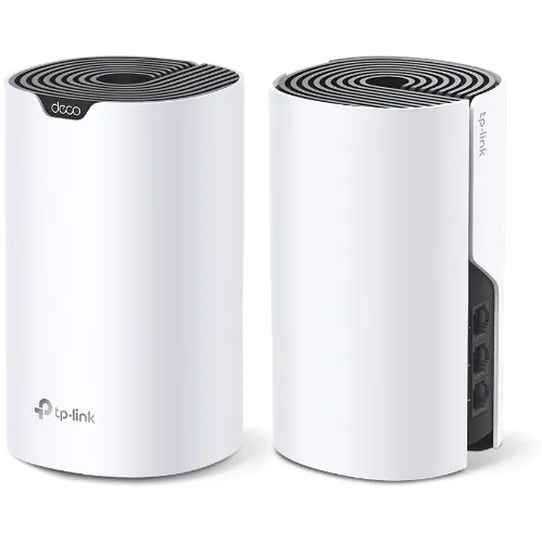 Sistema Wi-fi Mesh Deco S7 Tp-link Ac1900 X 2