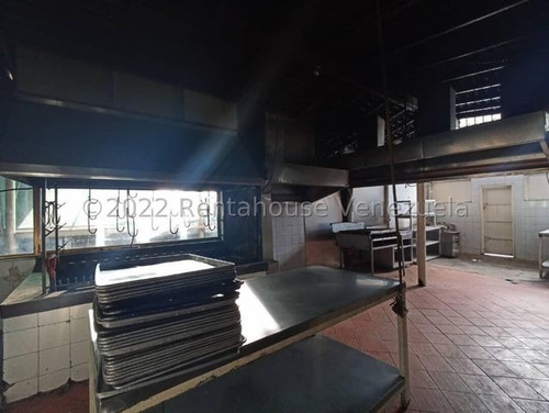 Imagen 15 de 30 de Tasca Restaurt En Venta Cagua Estado Aragua Cod. 23-5964 Ejgp
