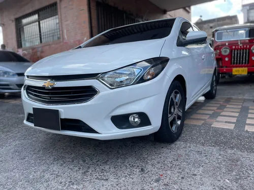 Chevrolet Onix 1.4 Ltz At