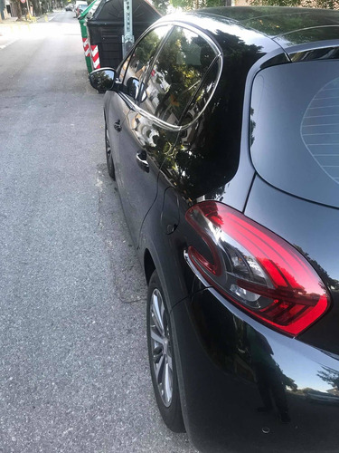 Peugeot 208 1.6 Feline 2017