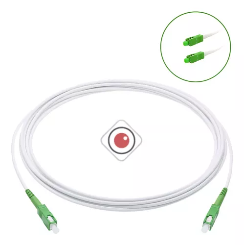 CABLE FIBRA ÓPTICA 12 HILOS SM ANTIRROEDOR – GLC