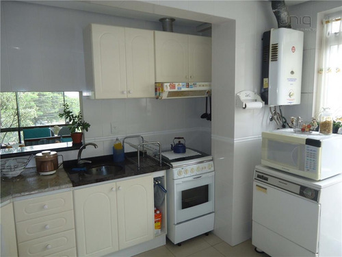 Apartamento 3 Dormitórios No Bairro Jardim Planalto - Ap0041