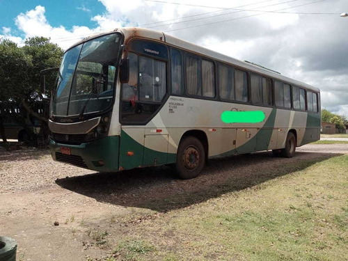 Imagem 2 de 4 de Volkswagen 17.230eod 4x2(rodov.c/ar)