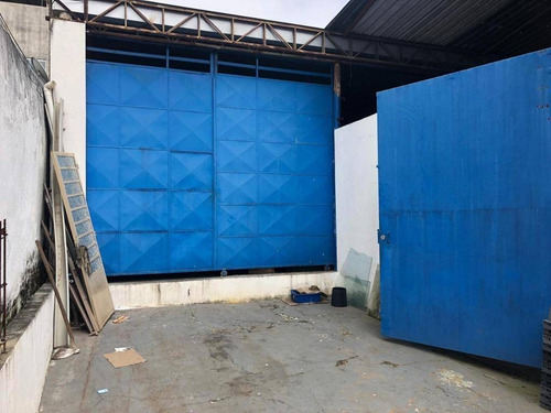 Imagem 9 de 9 de Galpão À Venda, 250 M² Por R$ 400.000 - Jardim Real - Arujá/sp - Ga0050