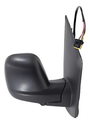 Retrovisor Expert Jumpy Elétrico 2018 19 20 21 22 A 2024 Di