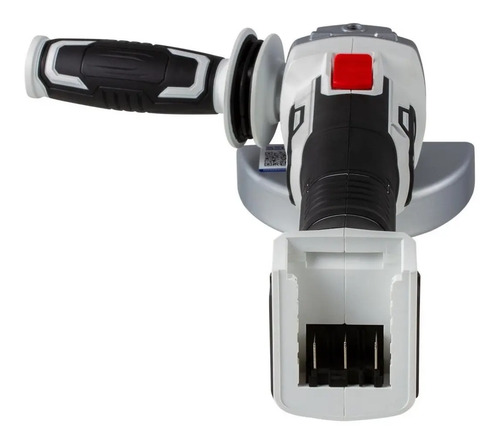 Esmeril Angular Inalámbrico 4,5 20v Ubermann (sin Batería) | Cuotas sin  interés