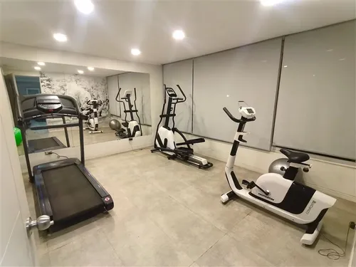 Departamento Estudio En Arriendo En La Florida