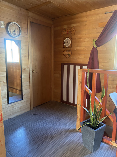 Casa En Venta Lo Miranda Sexta Región