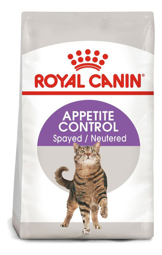 Royal Canin Feline Health Nutrition Spayed App Neutered 6kg