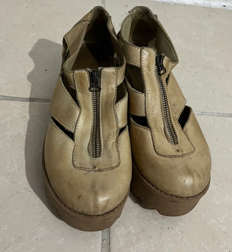 Zapatos Marcel Calzados