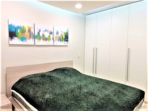 Imagen 9 de 16 de Apartamento En Alquiler, C.r Entremares