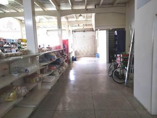 Milagros Inmuebles Edificio Venta Cabudare Lara La Mata Economica Residencial Economico Comercial Código Inmobiliaria Rent-a-house 25-5814