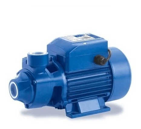 Imagen 2 de 4 de Motobomba Bomba Periferica De Agua Electrica 1 Hp