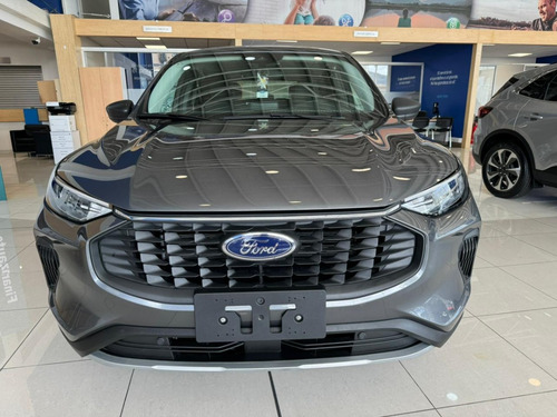 Ford Escape Active Hibrida Yb