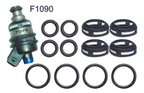 Comprar Kit Filtros Oring Inyector Peugeot 306 405 406 Sagem D2159ma