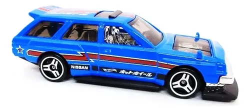 Hot Wheels - Nissan Maxima Drift Car | MercadoLivre