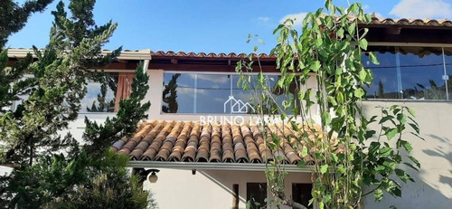 Imagem 19 de 29 de Sítio À Venda, 1056 M² Por R$ 750.000,00 - Vivendas Santa Mônica - Igarapé/mg - Si0028