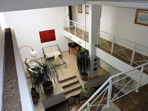 Imagem 9 de 10 de Casas Em Condomínios À Venda - Carapicuiba - Ref: 716286 - 716286