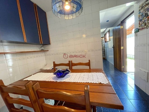 Imagem 28 de 30 de Casa Com 4 Suítes Na Tijuca- Teresópolis/rj. - Ca01931 - 70338103