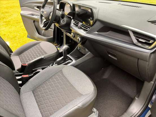 Chevrolet Spin 1.8 LTZ 8V FLEX 4P AUTOMÁTICO