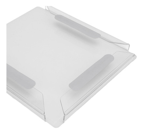 Material De Pc Anti-interferência Dish Protective Shell Rv