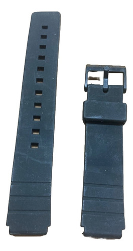 Extensible Caucho Para Casio 1330 M Q 24 De Manecillas.