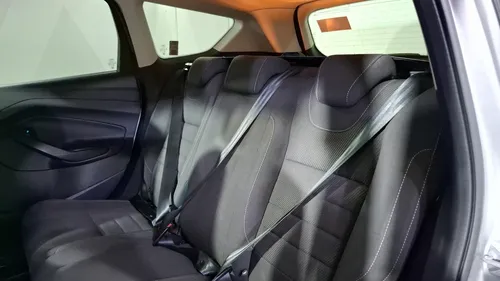 Ford Escape 2.5 S At