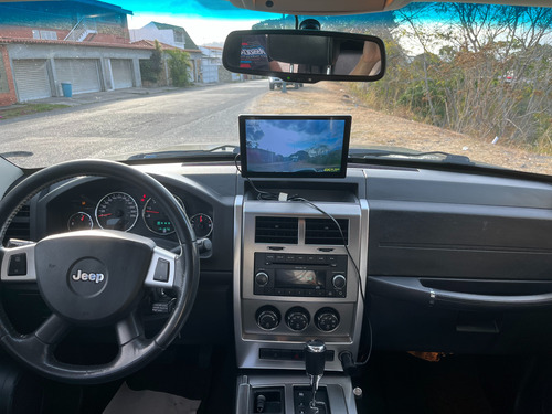 Jeep Cherokee Limited