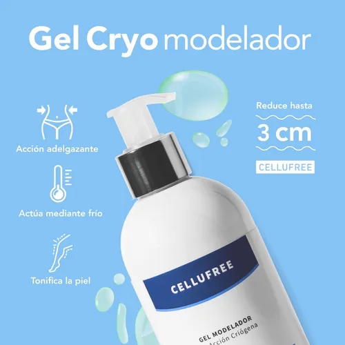 Cellufree ventosa online