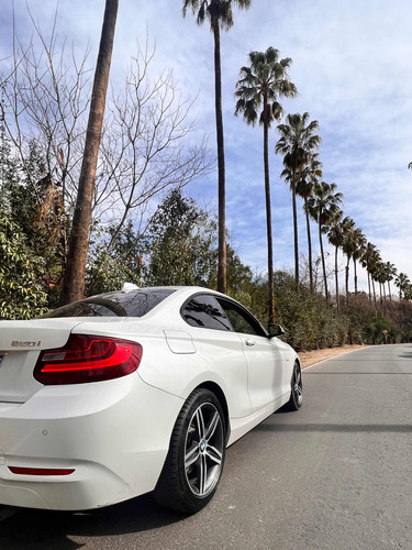 BMW Serie 2 2.0 220i Sport Line 184cv