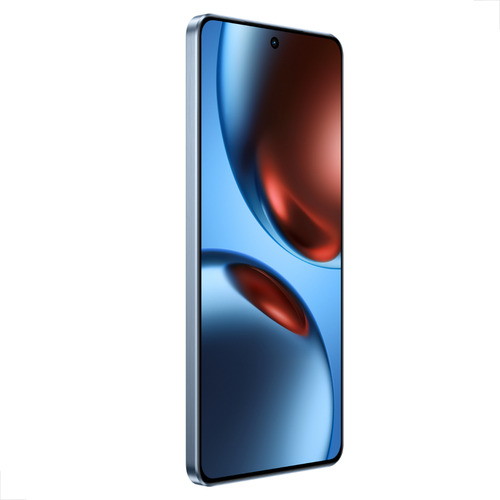 Celular Realme Gt 7 12gb Ram 256gb Rom Dual Sim Dimensity 9400e Câmera 50mp 8k Tela 6,78 120hz 6000 Nits Bateria 7000 Mah Carga 120 W Azul