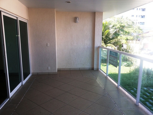 Casa Para Aluguel, 4 Dormitórios, Imbetiba - Macaé - 680
