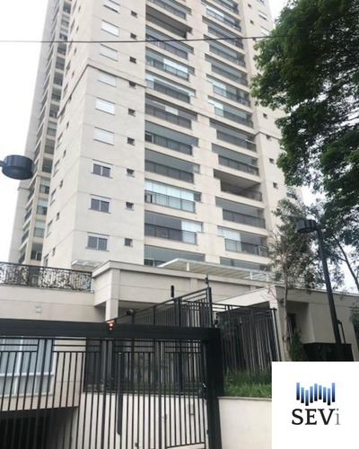 Imagem 15 de 18 de Apartamento - Ap00330 - 69472211
