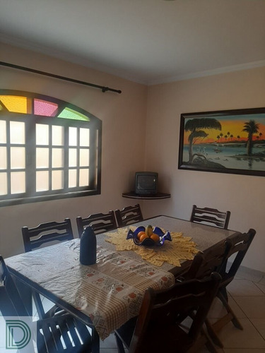 Imagem 2 de 15 de Casa Comercial No Butantã! - Di29868