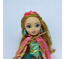 Boneca Ever After High - Bosque Encantado - Ashylnn Ella Cfd03 - MP  Brinquedos