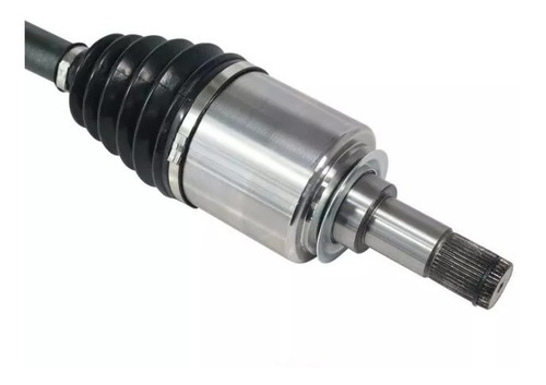 Flecha De Cv Joint Challenger Charger 15-19 Trase.izq O Der.