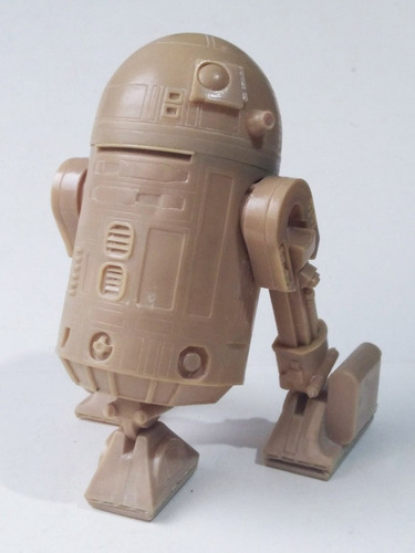 Figura Armable Star Wars R2-d2 Arturito