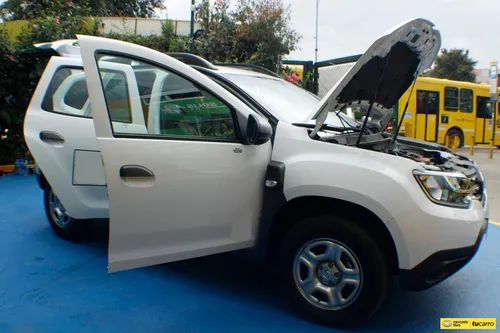 Renault Duster 1.6 Zen