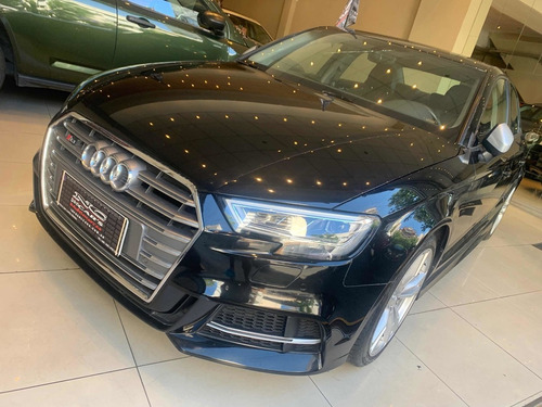 Imagen 2 de 3 de Audi S3 2018