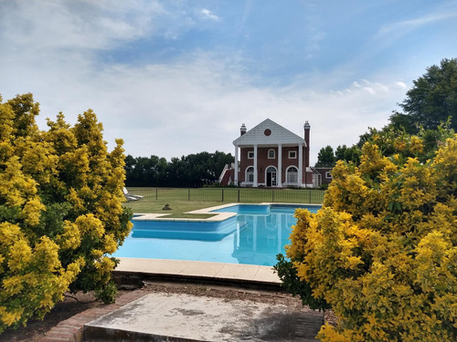 2874hp Venta Lote 2190 M2 La Cañada Polo-fte.cancha- Oportun