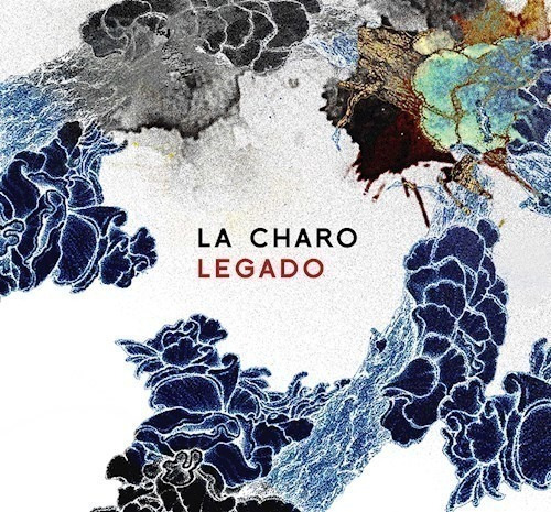 Charo La - Legado  Cd