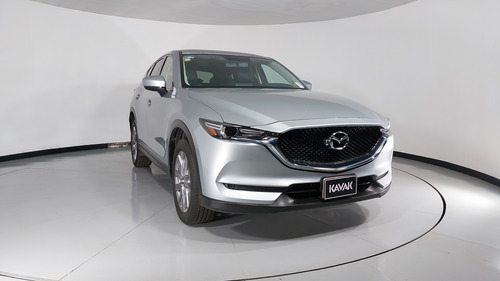 Mazda Cx-5 2.5 I Grand Touring Auto
